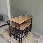 Konstantinos Loft Apartamento Serres