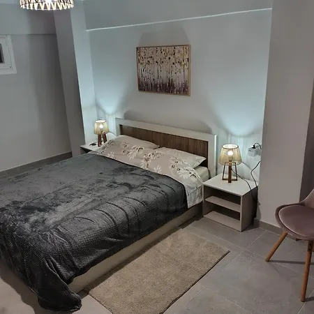 Konstantinos Loft شقة