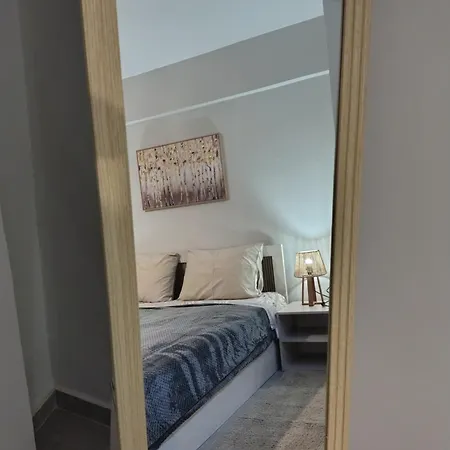 Konstantinos Loft شقة *