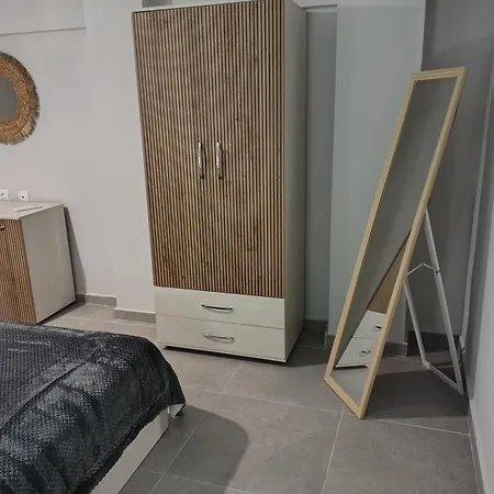 Konstantinos Loft Apartmán *