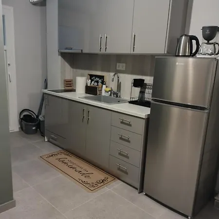 Konstantinos Loft شقة *