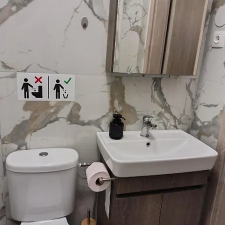 Appartamento Konstantinos Loft Serres