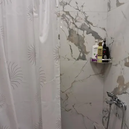 Konstantinos Loft شقة