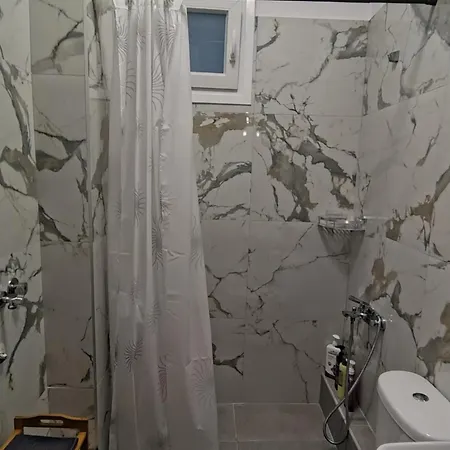 Konstantinos Loft Serres