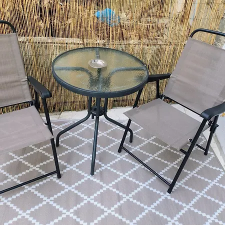 Konstantinos Loft Serres