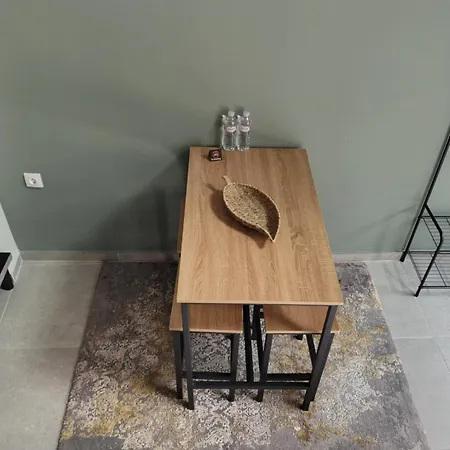 Apartament Konstantinos Loft Seres