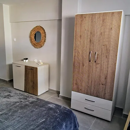 شقة Konstantinos Loft