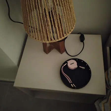 شقة Konstantinos Loft