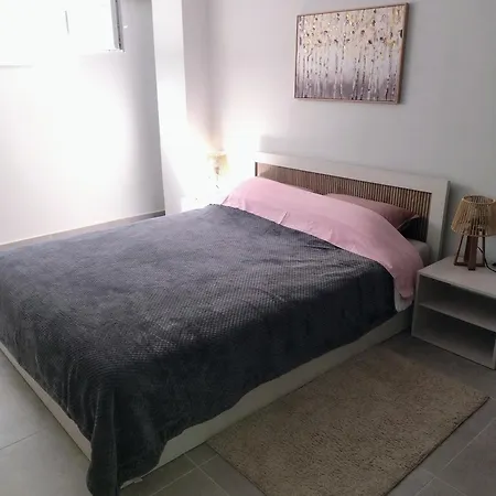 Konstantinos Loft Serres