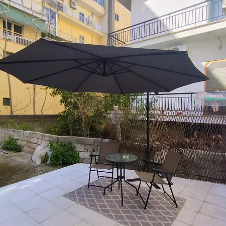 Apartament Konstantinos Loft