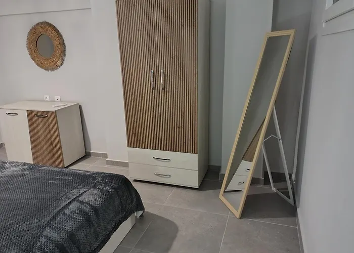 Konstantinos Loft Apartment *
