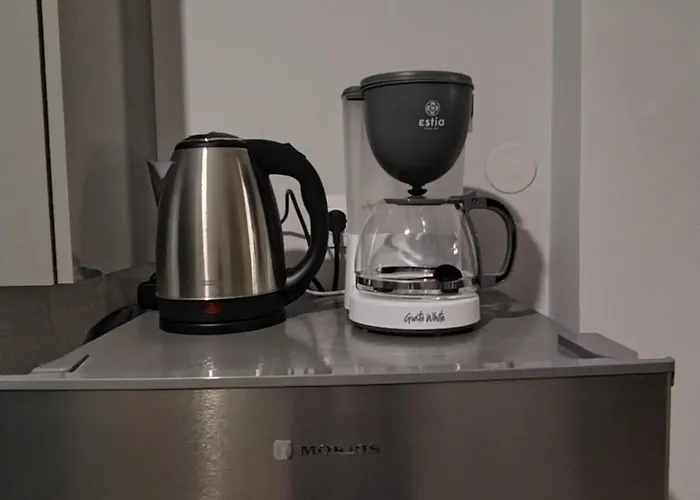 Konstantinos Loft Appartamento *