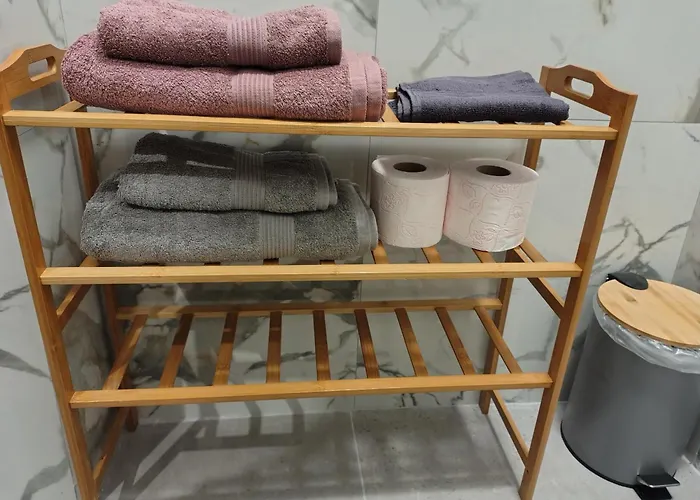 Konstantinos Loft Appartamento Serres