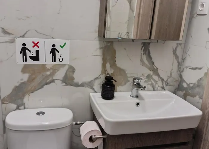 Appartement Konstantinos Loft Serres