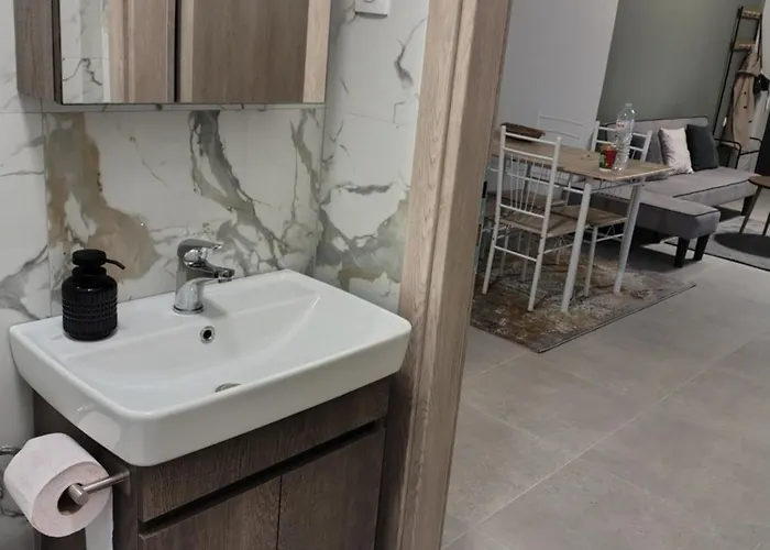 Appartamento Konstantinos Loft Serres