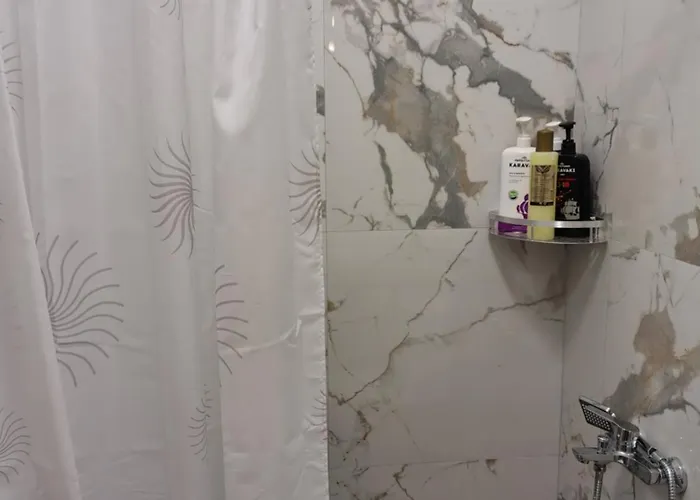 Konstantinos Loft Appartamento