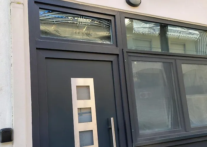 Konstantinos Loft Appartement Serres