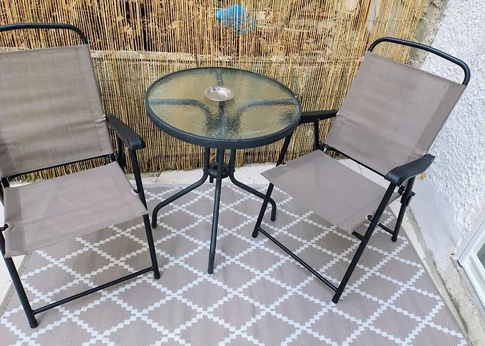 Konstantinos Loft Serres