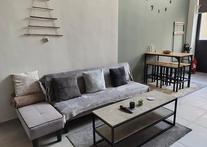 Konstantinos Loft Serres